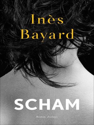 cover image of Scham